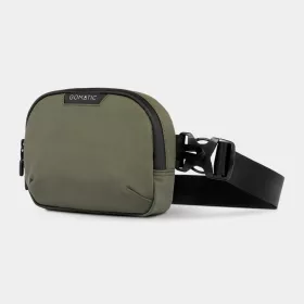 Gomatic Olive Access Sling zöld válltáska