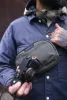 Gomatic Olive Access Sling zöld válltáska