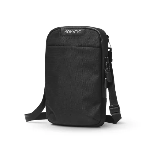 Gomatic Access Pouch, fekete