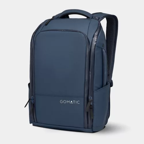 Gomatic Backpack 20L navy kék hátizsák