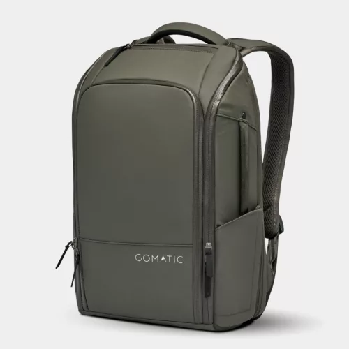 Gomatic Backpack 20L olive zöld hátizsák
