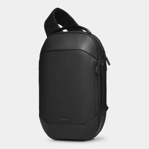 Gomatic Navigator RS hátizsák 10L, fekete