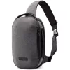 Gomatic Navigator Lite Sling táska 6L, fekete