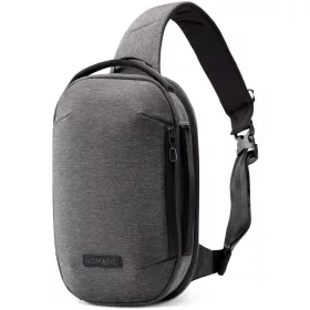 Gomatic Navigator Lite Sling táska 6L, fekete