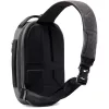 Gomatic Navigator Lite Sling táska 6L, fekete