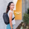 Gomatic Navigator Lite Sling táska 6L, fekete