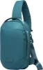 Gomatic Navigator RS hátizsák 6L, juniper (zöldeskék)