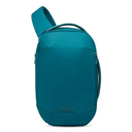 Gomatic Navigator RS hátizsák 10L, juniper (zöld)