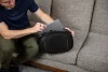 Gomatic Navigator Sling 6L, fekete