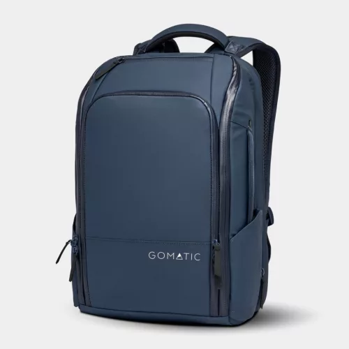 Gomatic Utazótáska 20L, Tengerészkék