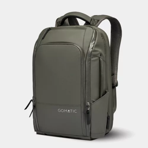 Gomatic Utazótáska 20L, Olíva