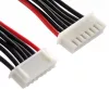 Gens Ace 5000mAh 44.4V 60/120C 12S LiPo Akkumulátor (B-60/120C-5000-12S1P)