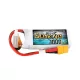 Gens Ace 1000mAh 7.4V 30C 2S1P XT60 LiPo Akkumulátor (GEA10002S30X6)