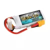 Gens Ace 1000mAh 7.4V 30C 2S1P XT60 LiPo Akkumulátor (GEA10002S30X6)