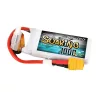 Gens Ace 1000mAh 7.4V 30C 2S1P XT60 LiPo Akkumulátor (GEA10002S30X6)