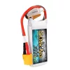 Gens Ace 1000mAh 7.4V 30C 2S1P XT60 LiPo Akkumulátor (GEA10002S30X6)