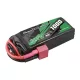 Gens Ace 1000mAh 11.1V Airsoft Lipo Akkumulátor T Csatlakozó (GEA10003S35D)