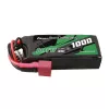 Gens Ace 1000mAh 11.1V Airsoft Lipo Akkumulátor T Csatlakozó (GEA10003S35D)