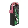 Gens Ace 1000mAh 11.1V Airsoft Lipo Akkumulátor T Csatlakozó (GEA10003S35D)