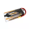 Gens Ace 10000mAh 15,2V 100C 4S2P LiPo Akkumulátor /EC5 Csatlakozó (GEA10K4S10E5)