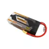 Gens Ace 10000mAh 15,2V 100C 4S2P LiPo Akkumulátor /EC5 Csatlakozó (GEA10K4S10E5)