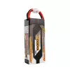 Gens Ace 10000mAh 15,2V 100C 4S2P LiPo Akkumulátor /EC5 Csatlakozó (GEA10K4S10E5)
