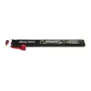 Gens Ace 1200mAh 11.1V Airsoft Lipo Akkumulátor T Csatlakozó (GEA12003S25DL)