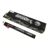 Gens Ace 1200mAh 11.1V Airsoft Lipo Akkumulátor T Csatlakozó (GEA12003S25DL)