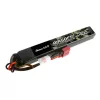 Gens Ace 1400mAh 2S1P 7.4V Airsoft LiPo Akkumulátor T Csatlakozó (GEA14002S25D)
