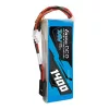 Gens Ace 1400mAh 7.4V 2S1P LiPo Akkumulátor JR Csatlakozó (GEA14002SRXJR)
