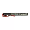 Gens Ace 1400mAh 11.1V Airsoft Lipo Akkumulátor T Csatlakozó (GEA14003S25D)