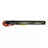 Gens Ace 1400mAh 11.1V Airsoft Lipo Akkumulátor Mini Tamiya Csatlakozó (GEA14003S25T)