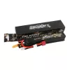 Gens Ace 1500mAh 11.1V Airsoft Lipo Akkumulátor T Csatlakozó (GEA15003S25D2)