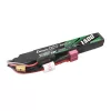 Gens Ace 1500mAh 25C 2S1P 7.4V Airsoft Lipo Akkumulátor T Csatlakozó (GEA152S25DGT)