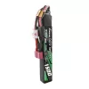 Gens Ace 1500mAh 25C 2S1P 7.4V Airsoft Lipo Akkumulátor T Csatlakozó (GEA152S25DGT)