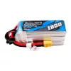 Gens Ace 1800mAh 22.2V 45C 6S Lipo Akkumulátor XT60 Csatlakozó (GEA186S45X6GT)