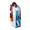 Gens Ace 1800mAh 22.2V 45C 6S Lipo Akkumulátor XT60 Csatlakozó (GEA186S45X6GT)