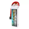 Gens Ace 2200mAh 7.4V 30C LiPo Akkumulátor EC3/XT60/T-Plug (GEA22002S30T3)