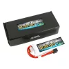 Gens Ace 2200mAh 7.4V 30C LiPo Akkumulátor EC3/XT60/T-Plug (GEA22002S30T3)
