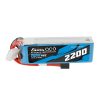 Gens Ace 2200mAh 11.1V 45C LiPo Drón Akkumulátor (GEA22003S45T3)