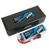 Gens Ace 2200mAh 11.1V 45C LiPo Drón Akkumulátor (GEA22003S45T3)