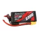 Gens Ace G-Tech 2200mAh 7.4V 60C LiPo Akkumulátor XT60 Csatlakozó (GEA222S60X6GT)