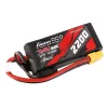 Gens Ace G-Tech 2200mAh 7.4V 60C LiPo Akkumulátor XT60 Csatlakozó (GEA222S60X6GT)