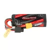 Gens Ace 2200mAh 7.4V 60C Keménytokos Akkumulátor XT60 Csatlakozó (GEA222S60X76GT)