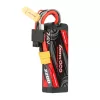 Gens Ace 2200mAh 7.4V 60C Keménytokos Akkumulátor XT60 Csatlakozó (GEA222S60X76GT)