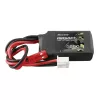 Gens Ace 250mAh 7.4V 35C Airsoft Lipo Akkumulátor JST-SYP Csatlakozó (GEA2502S35J)