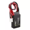 Gens Ace 250mAh 7.4V 35C Airsoft Lipo Akkumulátor JST-SYP Csatlakozó (GEA2502S35J)