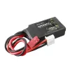 Gens Ace 250mAh 7.4V 35C Airsoft Lipo Akkumulátor JST-SYP Csatlakozó (GEA2502S35J)
