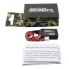 Gens Ace 250mAh 7.4V 35C Airsoft Lipo Akkumulátor JST-SYP Csatlakozó (GEA2502S35J)