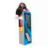 Gens Ace 2500mAh 22.2V 80C 6S Lipo Akkumulátor XT60 Csatlakozó (GEA256S80X6GT)